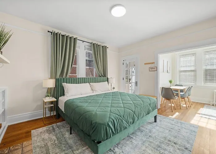 Apartment Highland Park Heritage Pittsburgh