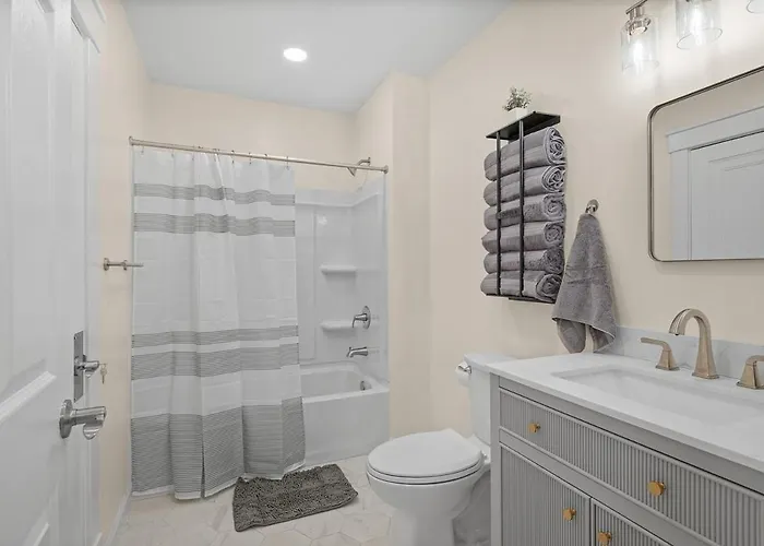 Apartment Highland Park Heritage *