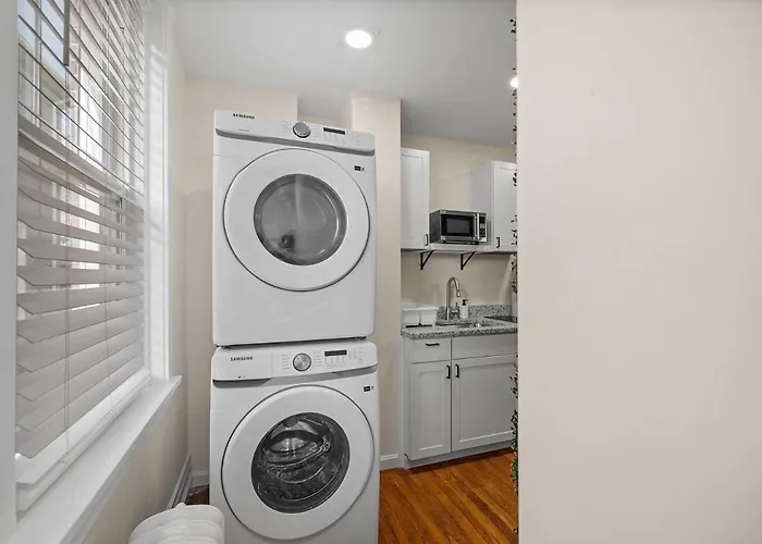 Highland Park Heritage Apartment Pittsburgh