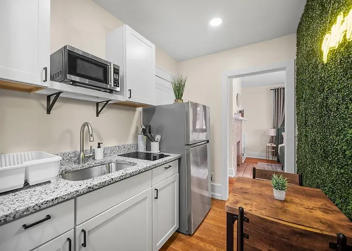 Apartment Highland Park Heritage Pittsburgh