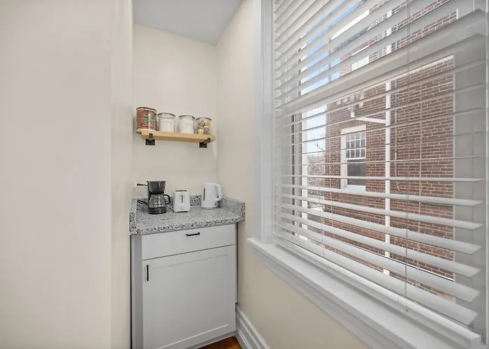 Highland Park Heritage Apartment Pittsburgh