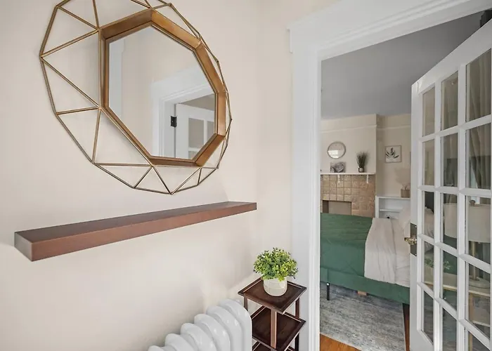 Apartment Highland Park Heritage